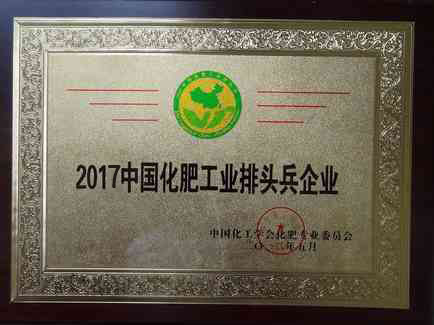 資質(zhì)榮譽